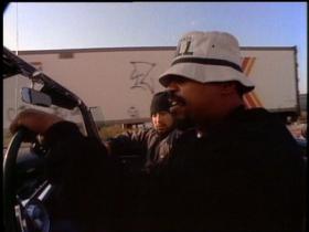 Cypress Hill Hand On The Pump